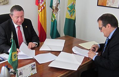 Colegio de Dentistas de Málaga - La nueva Aula de Prácticas de Formación Continua