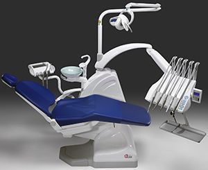 Colegio de Dentistas de Málaga - La nueva Aula de Prácticas de Formación Continua