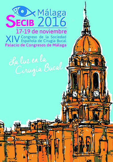 El congreso anual de la SECIB 2016 se celebrará en Málaga
