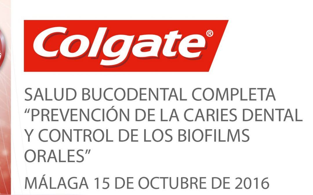 Prevención de la Caries Dental y Controles de los Biofilms Orales, nuevo seminario del Colegio