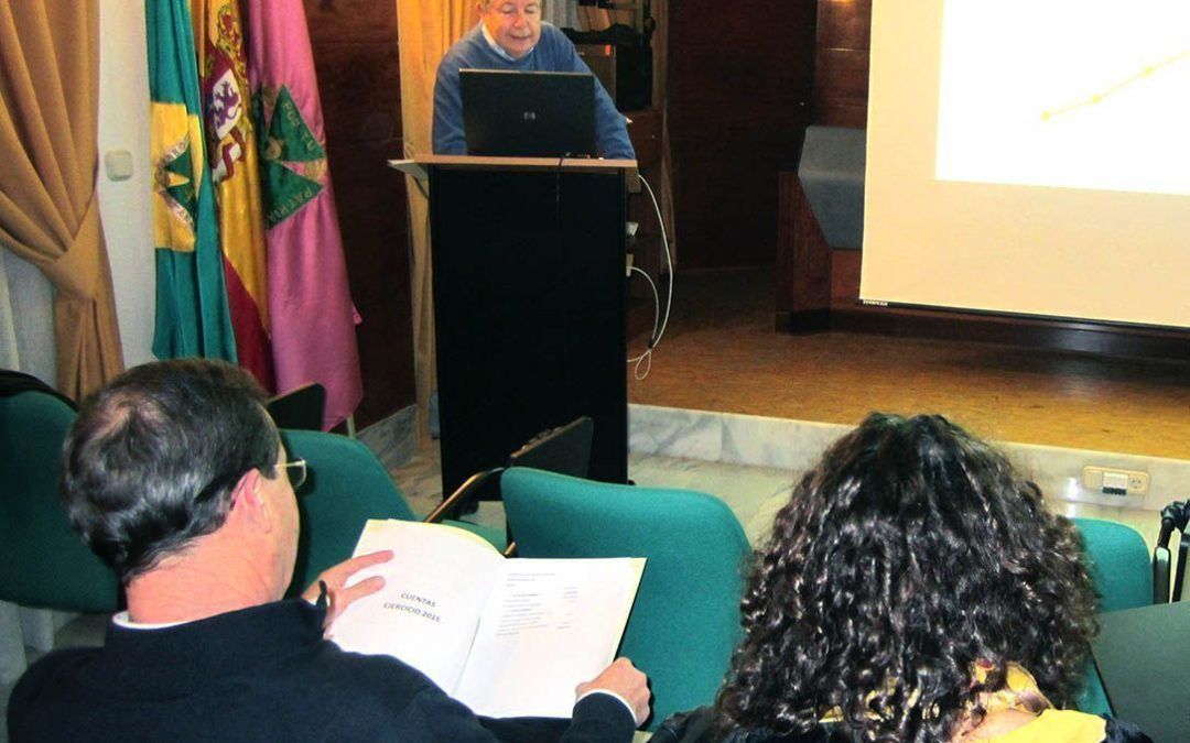 El Colegio de Dentistas de Málaga apoya la celebración del Congreso SEPA Málaga