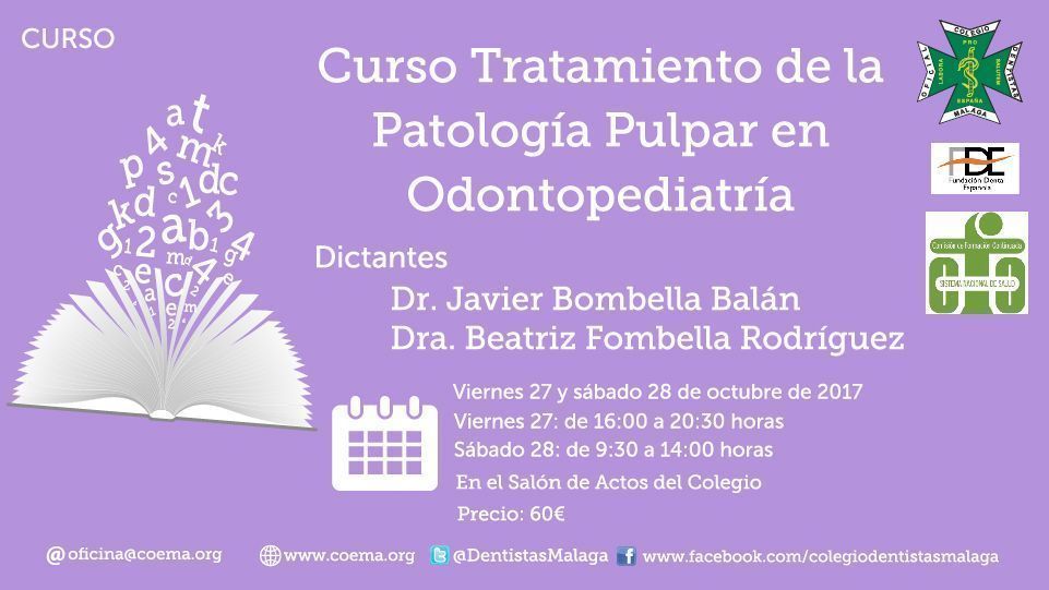 Los Dres. Fombella impartirán el segundo curso del Consejo de 2017