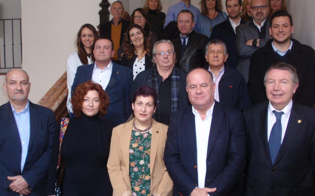 Curso Actualización en Cirugía Oral e Implantología 3