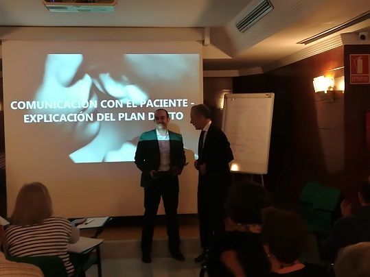 Curso Claves para Construir una Clínica Dental de Éxitos