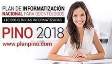 Nuevo Plan Pino de Infomed 2018