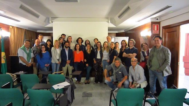 El Dr. Juan Pablo Miraglia ha impartido la Sesión Clínica de mayo