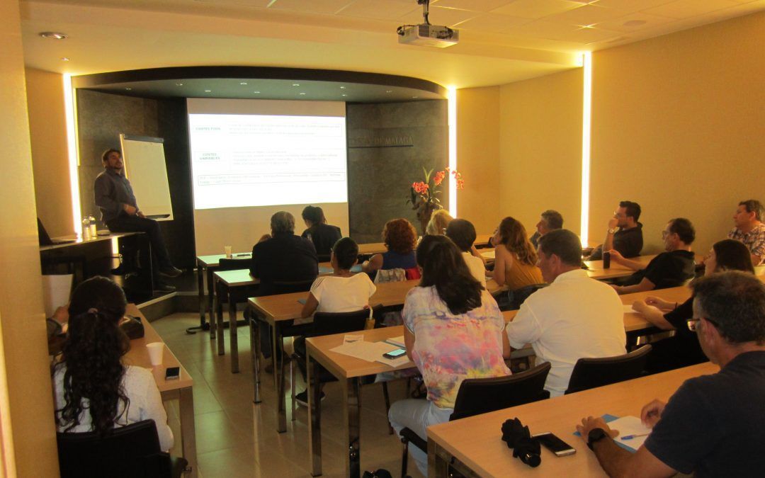 Curso La Odontología Digital ¿Cojo ese Tren?