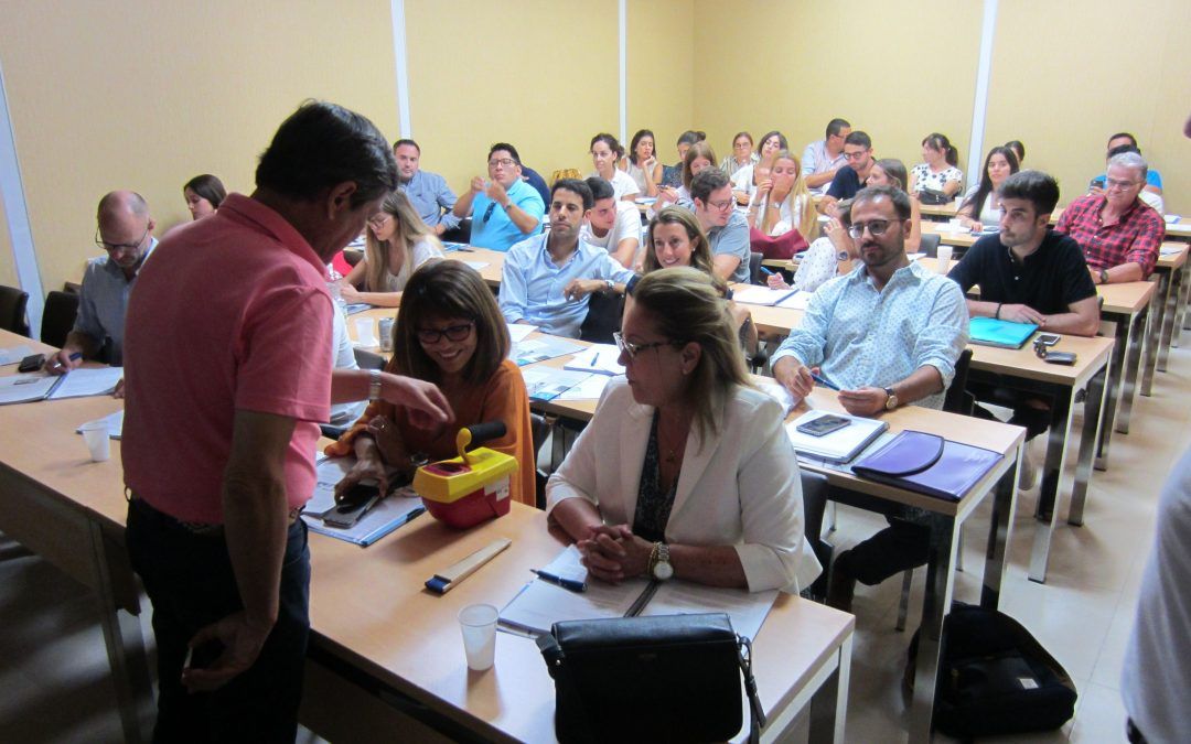 Curso de Capacitación en Instalaciones de Radiodiagnóstico Especialidad: Director Dental