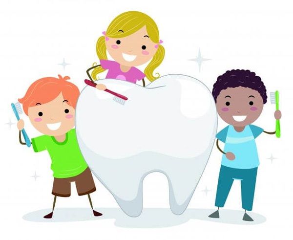 Día Mundial de la Salud Bucodental