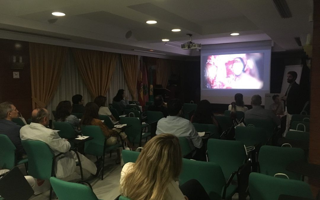 Claves De Éxito en Microcirugía Endodóntica
