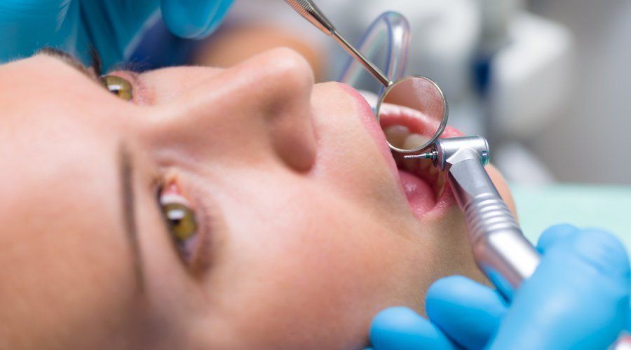 Recomendaciones sobre la prevención de la aparición de osteonecrosis en el maxilar