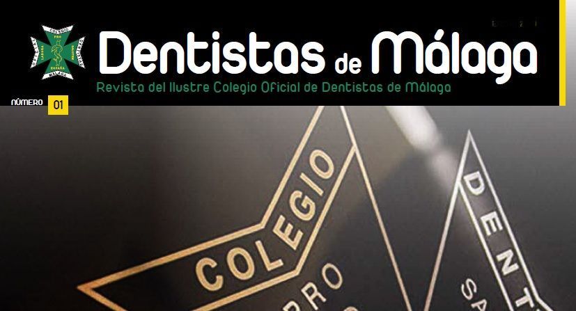 Revista Dentistas de Málaga