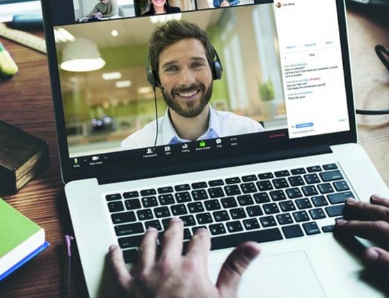 Congreso Virtual Multidisciplinar