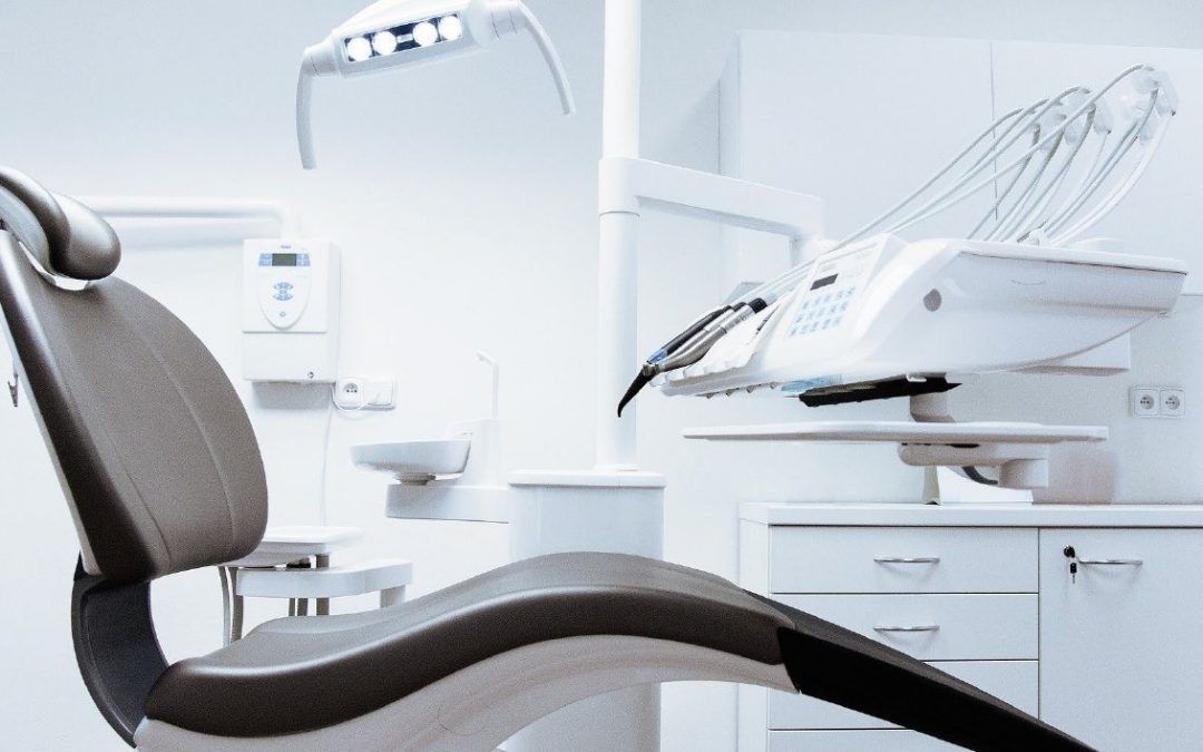 Directrices de buenas prácticas en las clínicas dentales. Medidas para la prevención de contagios del SARS-Cov-2