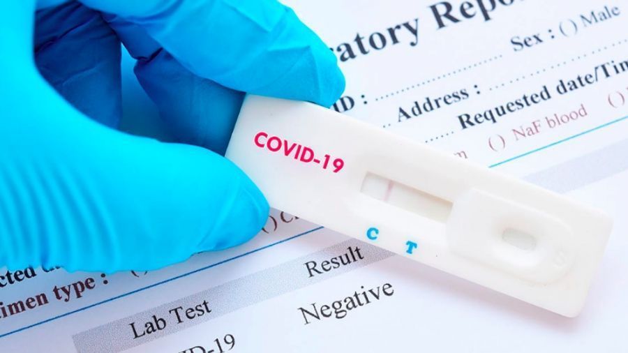 Actuaciones a seguir en caso de que un dentista sea sospechoso o positivo en Covid-19
