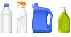 Productos virucidas autorizados en España