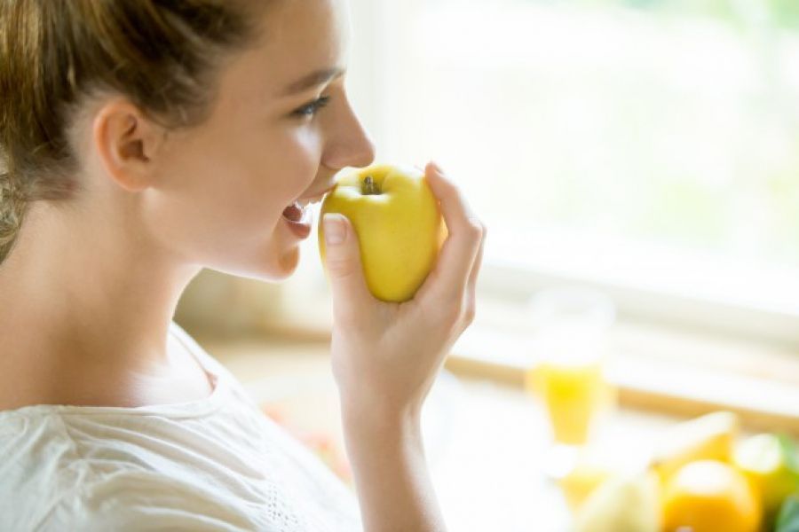 Consejos para disfrutar de una buena salud bucodental en verano