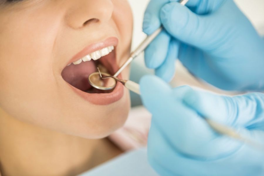Las clínicas dentales estarán incluidas en la prórroga de los ERTEs hasta el 31 de enero