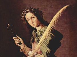 Se suspende la celebración de la Festividad de Santa Apolonia