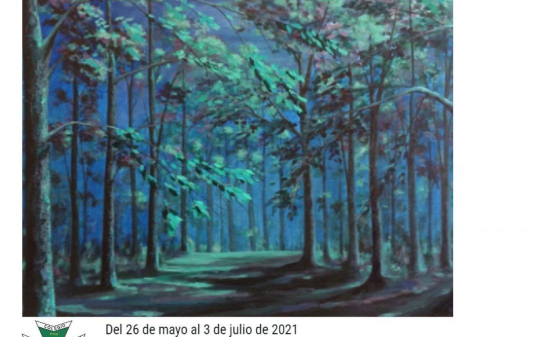 Exposición de Pintura «Ensoñaciones»