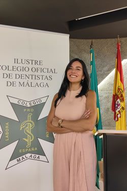 Dra. Ana María Irini García Bravo