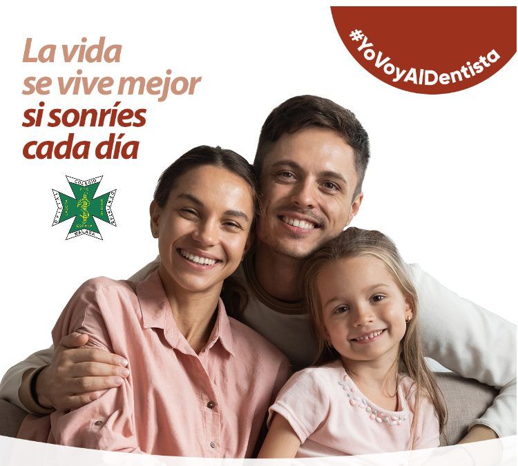 34 millones de personas en España tienen caries