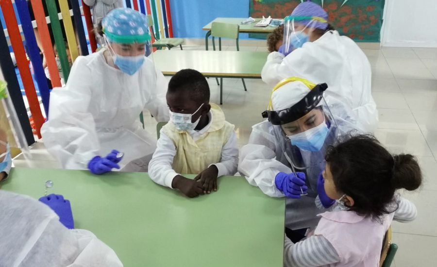 Las Clínicas Odontológicas Solidarias realizaron más 17.500 tratamientos odontológicos en 2022