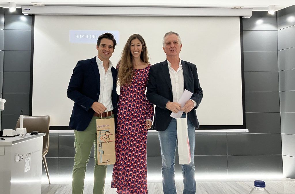 Curso Solucionando Dudas en Endodoncia