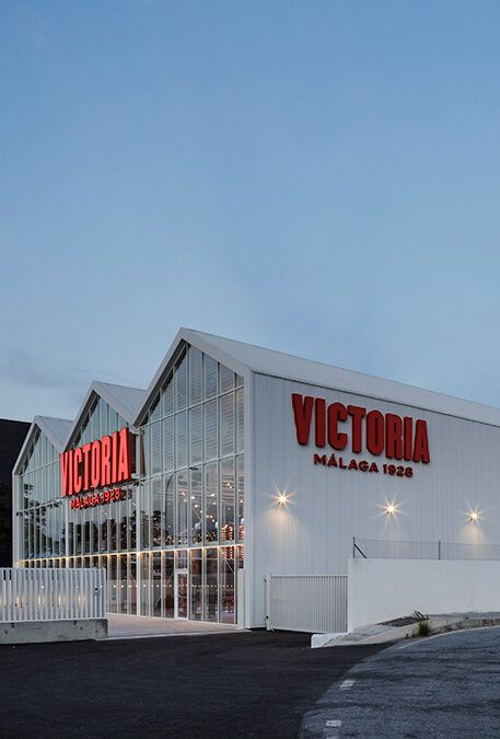 Excursión a la Fábrica de Cervezas Victoria