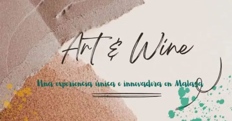Experiencia Art&wine – Colegio de Dentistas de Málaga