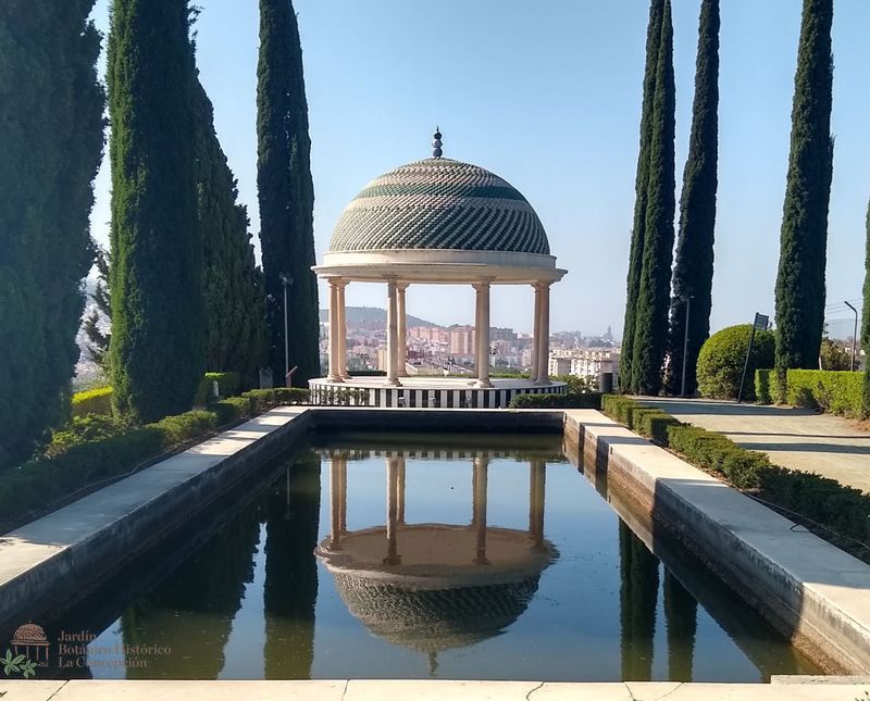 Visita Guiada al Jardín Botánico de la Concepción