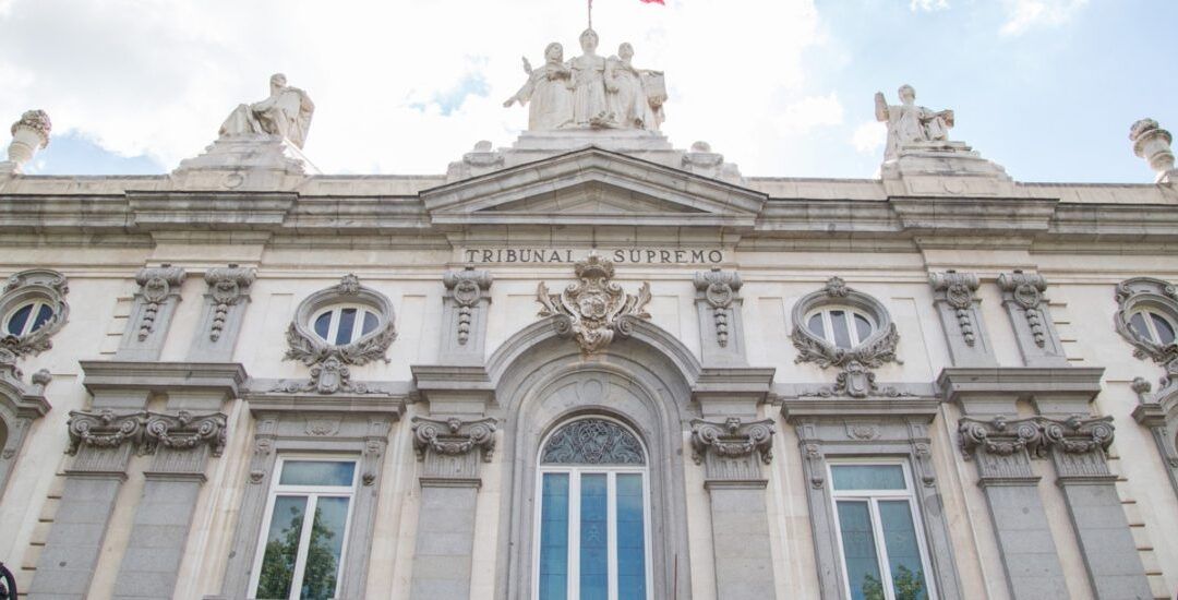 El Supremo vuelve a dar la razón al Consejo General de Dentistas y no admite a trámite el recurso del País Vasco sobre el traspaso de competencias en materia de homologación