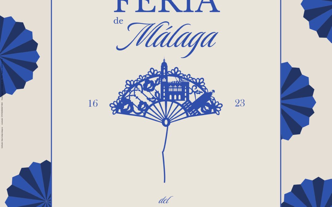 Encuentro Feria de Málaga 2025