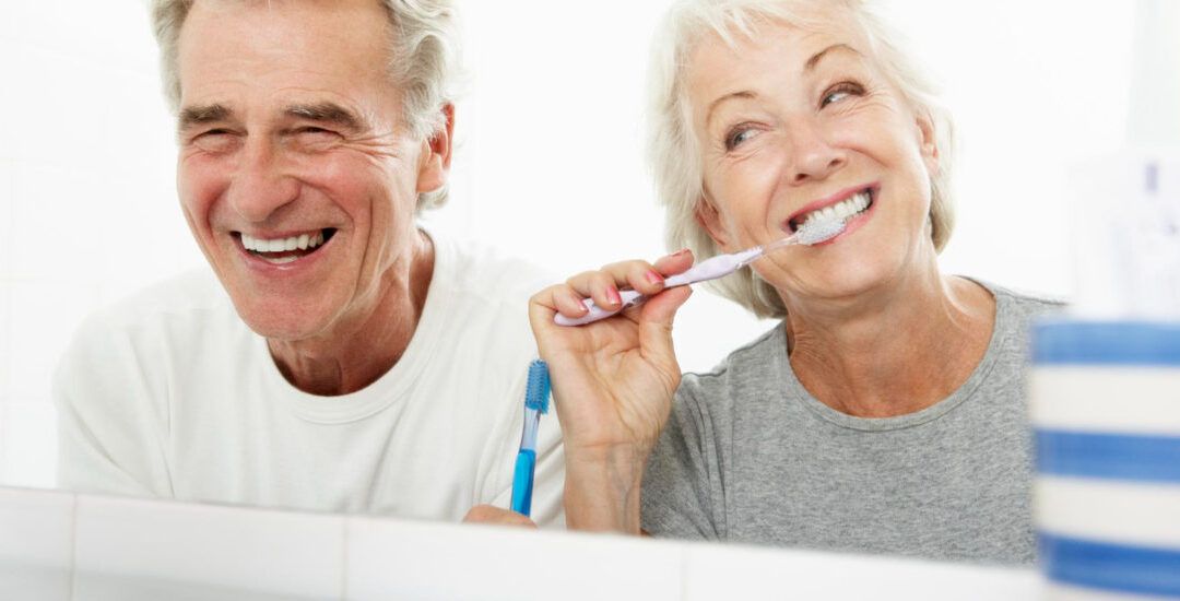 La salud bucodental en el adulto mayor en España: una asignatura pendiente