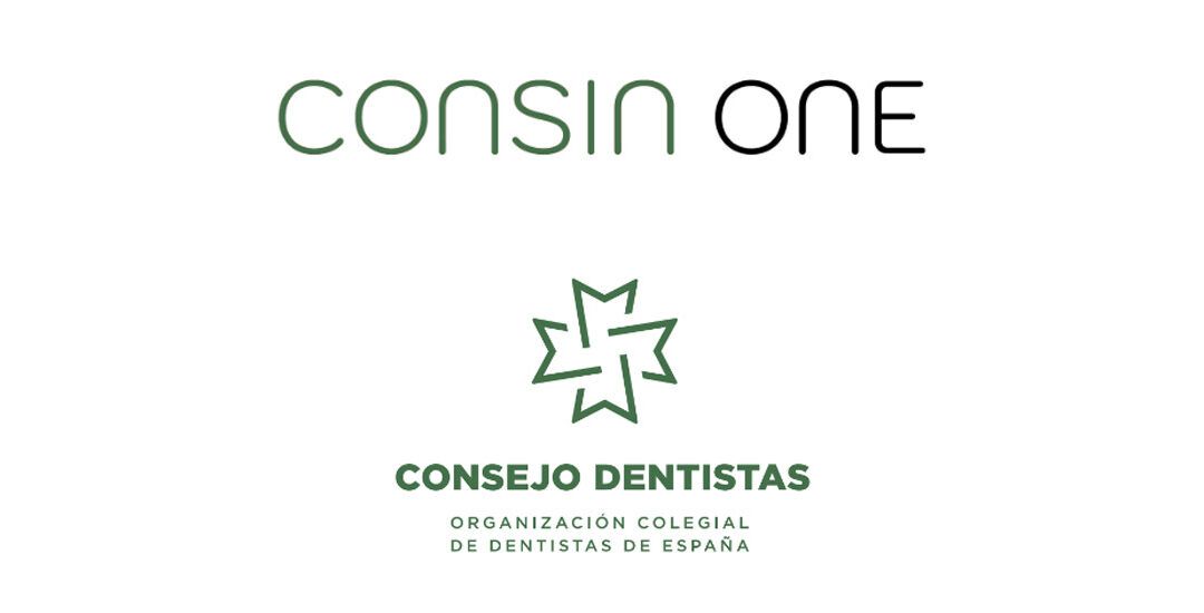 El Consejo General de Dentistas lanza Consin ONE, la nueva aplicación dirigida a dentistas para generar consentimientos informados