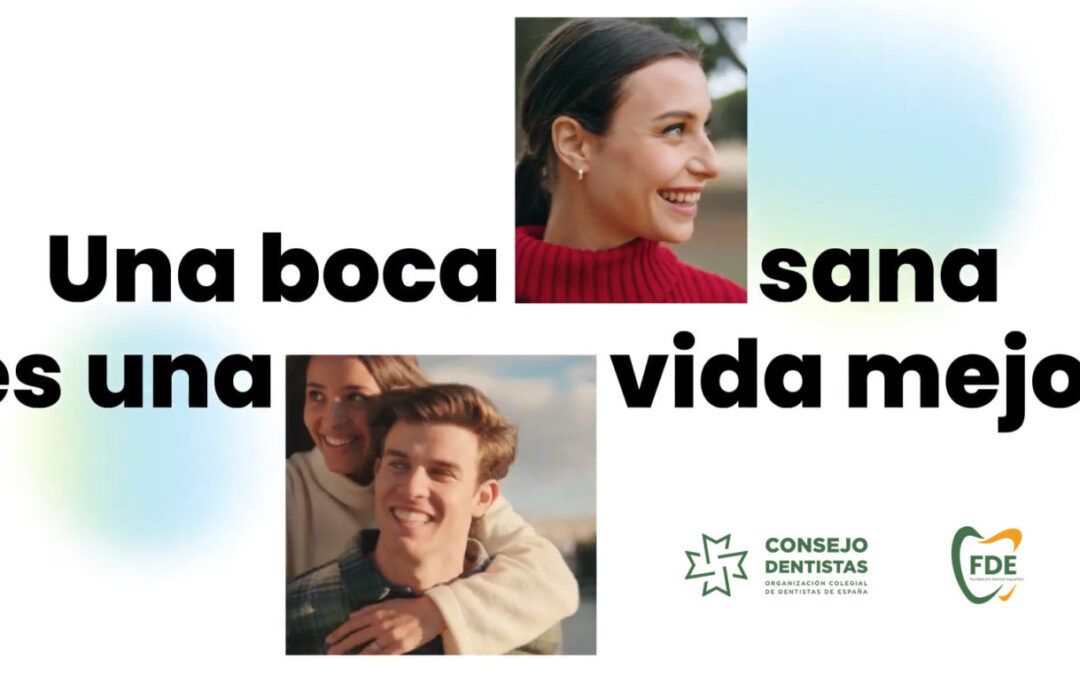 Día mundial de la Salud Bucodental 2026